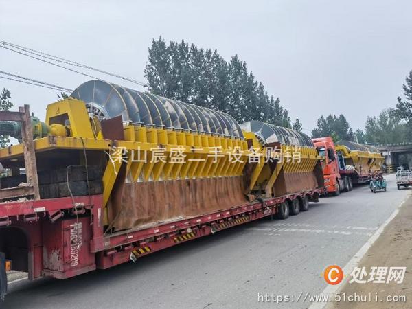 二手過濾機(jī)