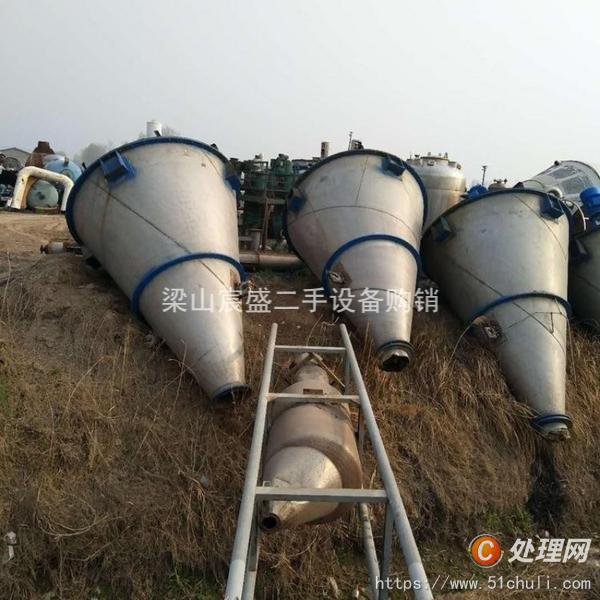二手混合機