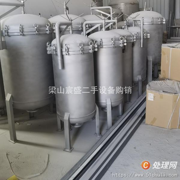 二手過濾機