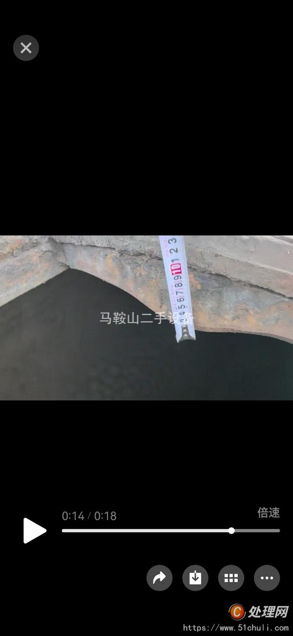 二手球磨機(jī)