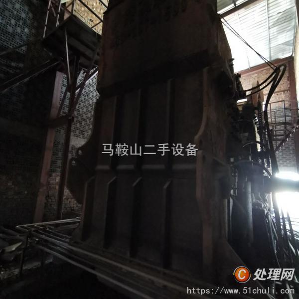 二手撕碎機(jī)