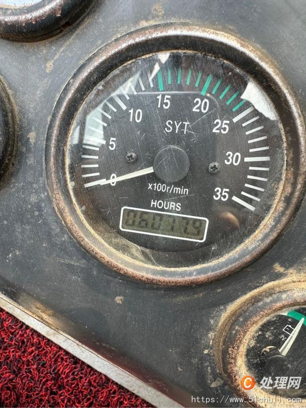 二手汽車吊