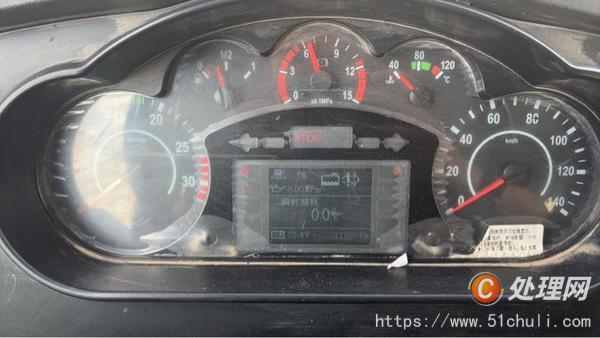 二手隨車吊