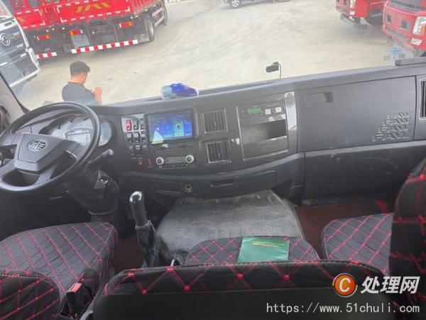 二手隨車吊