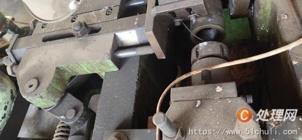 二手冷鐓機