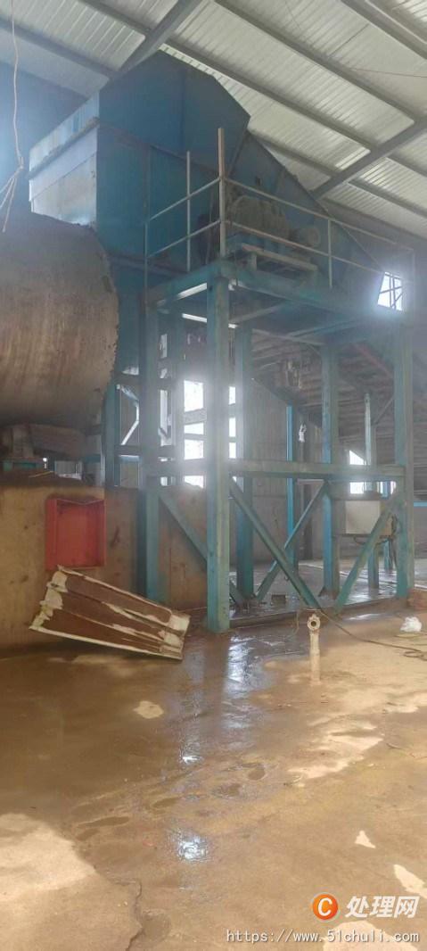 二手造紙機(jī)
