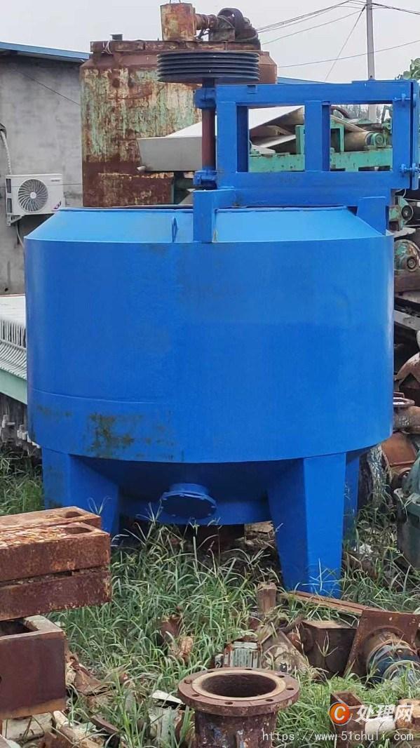 二手制漿設(shè)備