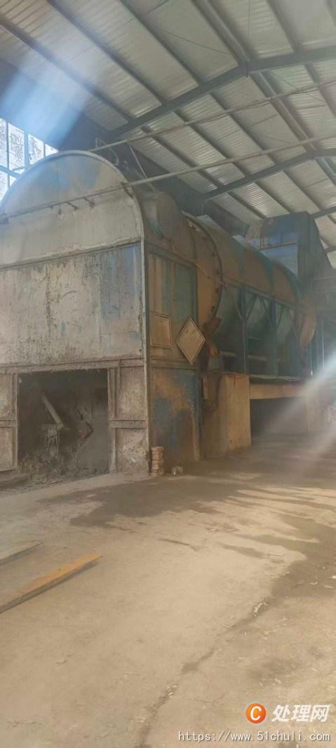 二手造紙機(jī)