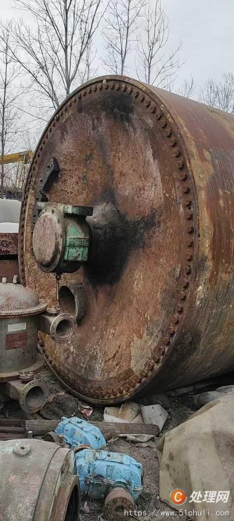 二手造紙機