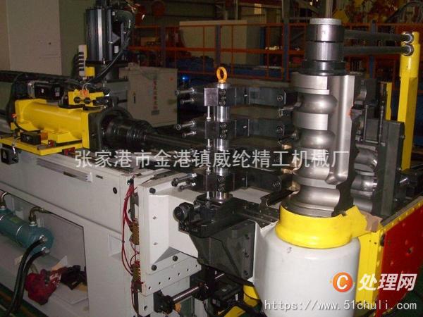 二手彎管機