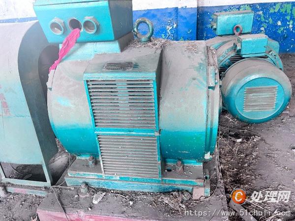 二手減速機