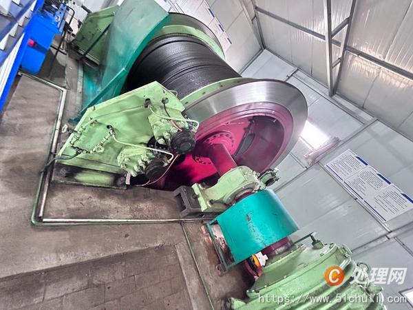 二手減速機