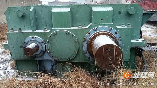 二手減速機(jī)