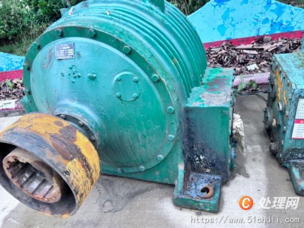 二手減速機