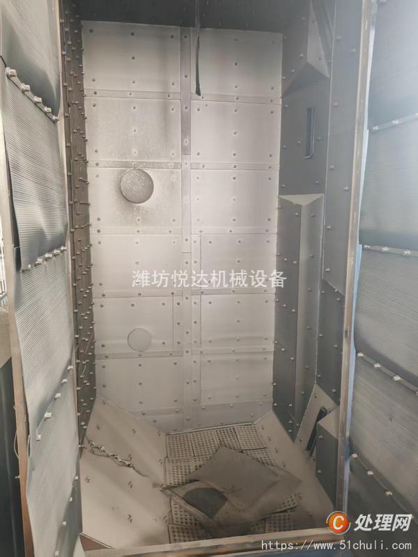 二手拋丸機