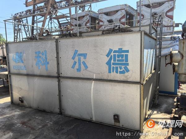 二手冷卻塔