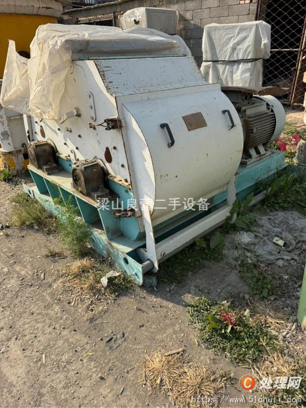 二手粉碎機(jī)