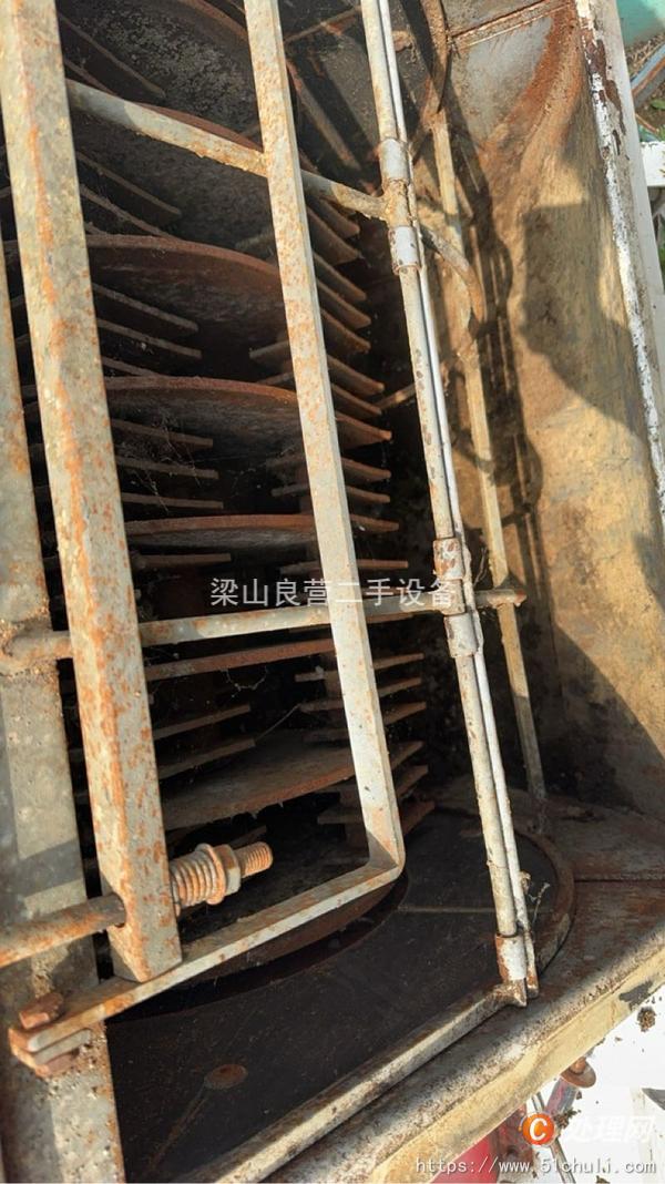 二手粉碎機