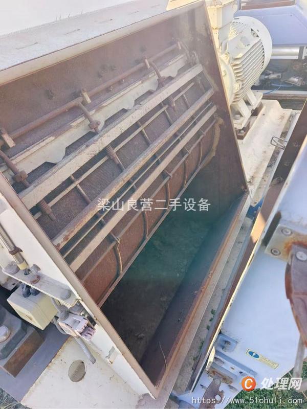 二手粉碎機(jī)