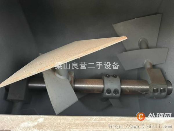 二手混合機(jī)
