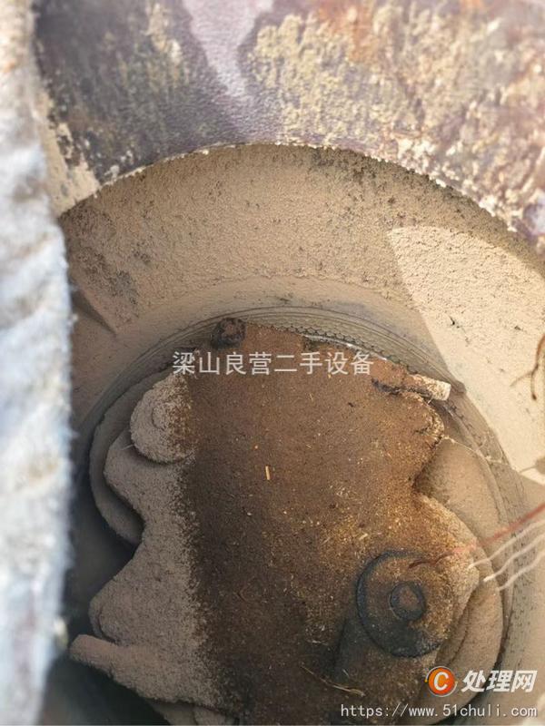 二手生物質(zhì)顆粒機(jī)