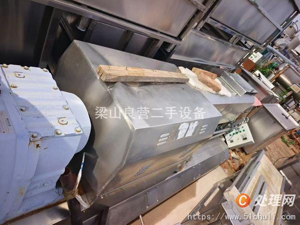 二手膨化機(jī)
