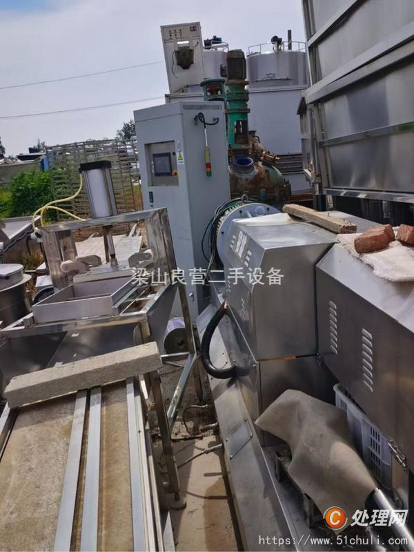 二手膨化機(jī)