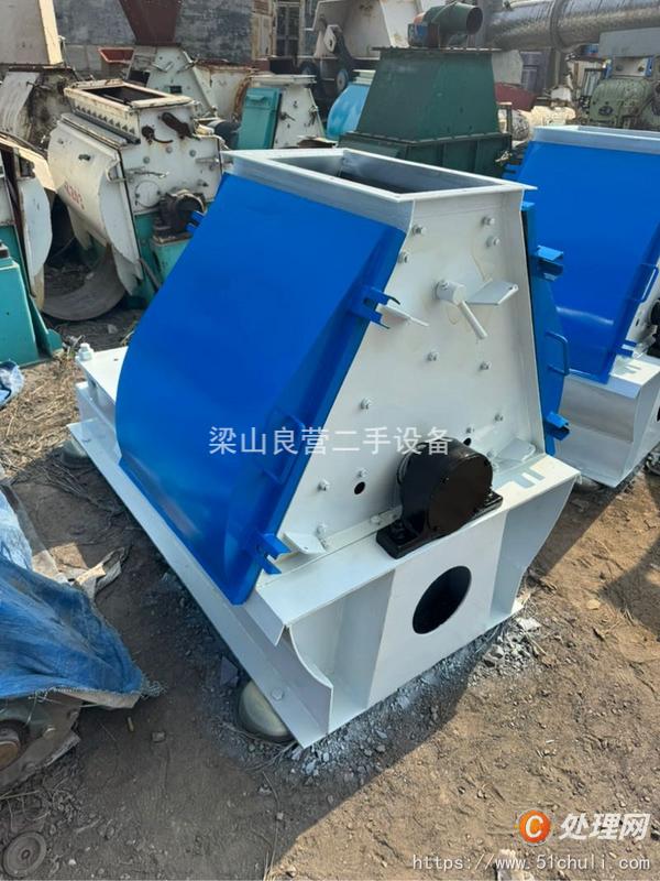 二手粉碎機