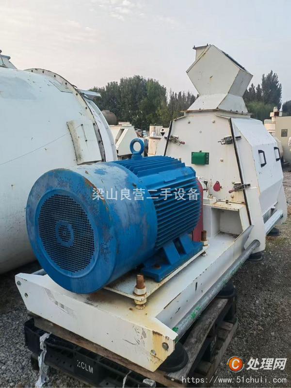 二手粉碎機(jī)
