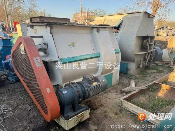 二手膨化機
