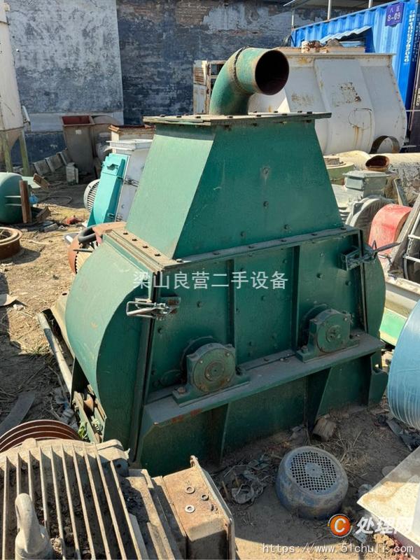 二手粉碎機(jī)