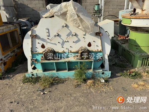 二手粉碎機(jī)