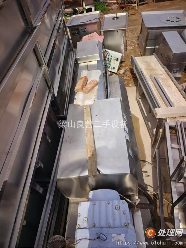 二手膨化機(jī)