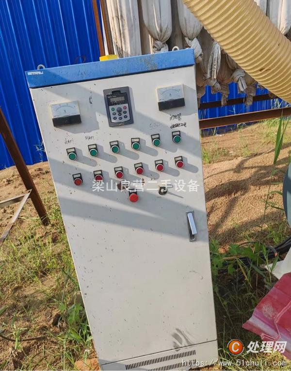 二手粉碎機(jī)