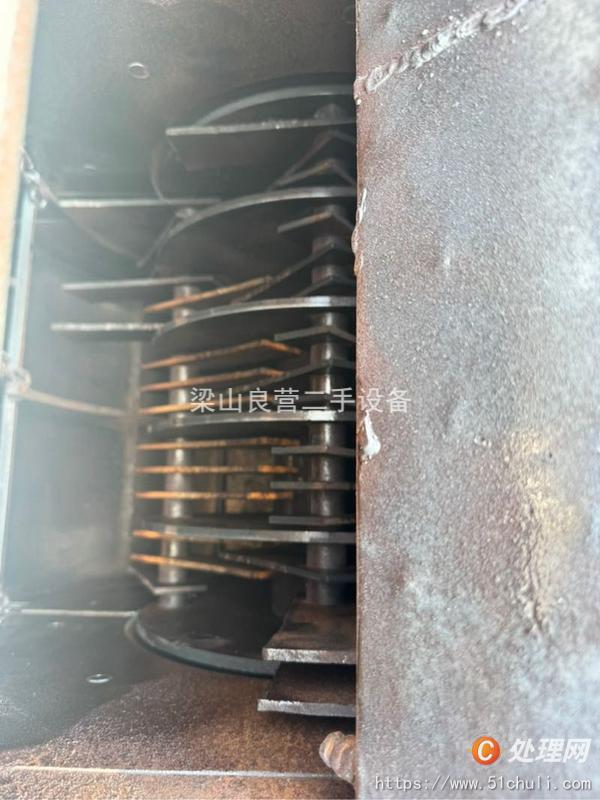 二手粉碎機