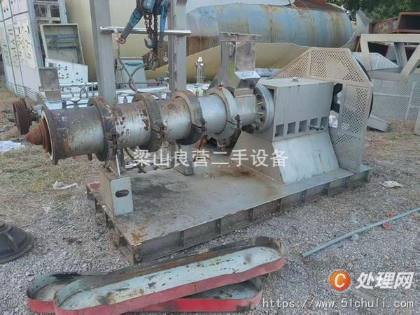 二手膨化機(jī)