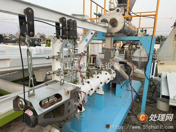 二手膨化機(jī)