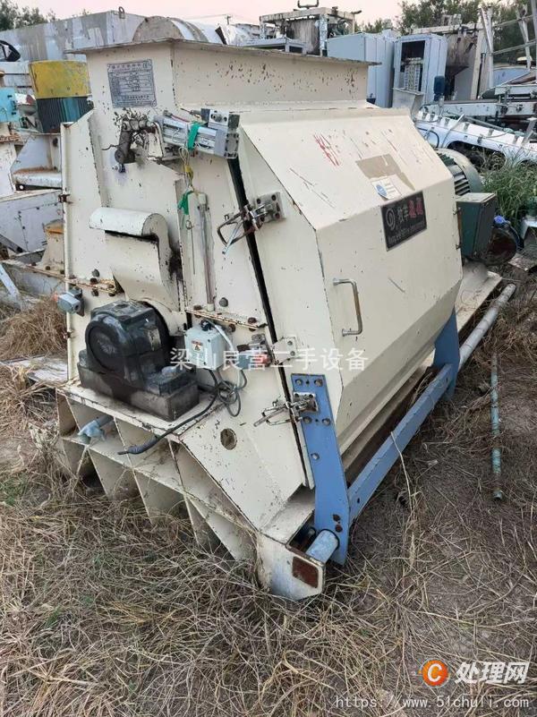 二手膨化機