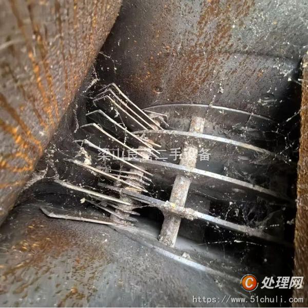 二手粉碎機(jī)