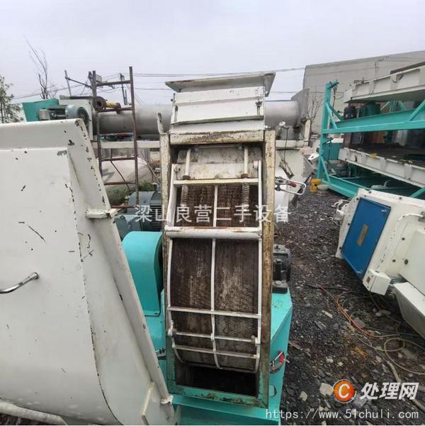 二手粉碎機(jī)