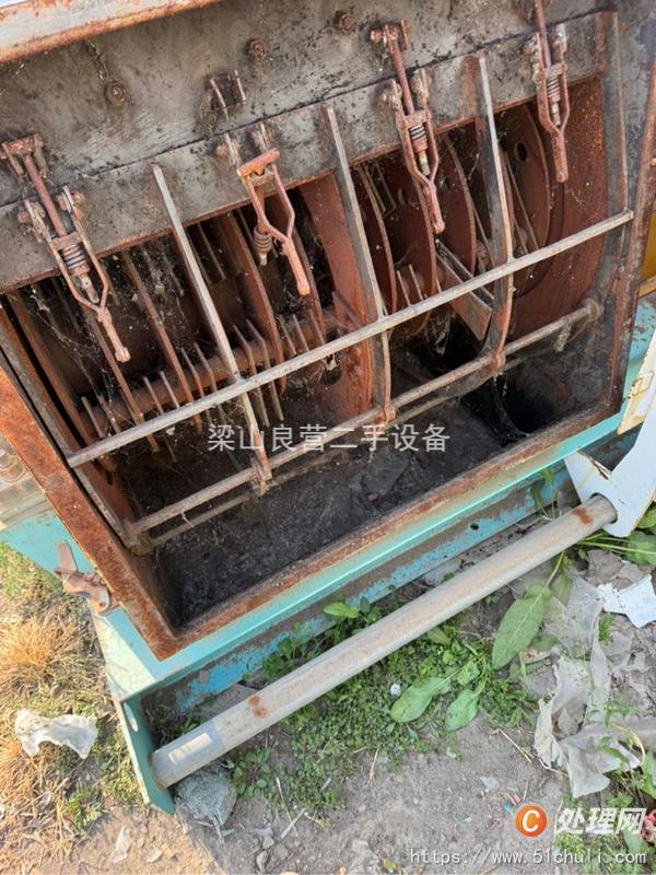 二手粉碎機(jī)