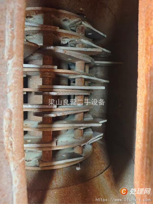 二手粉碎機