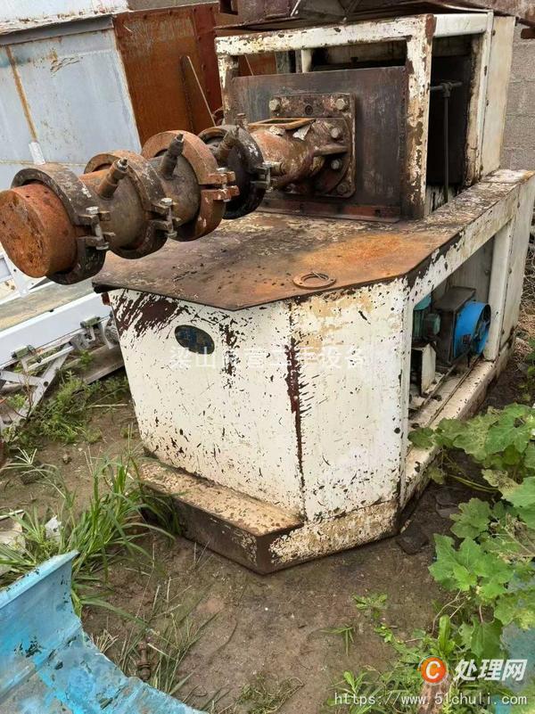 二手膨化機
