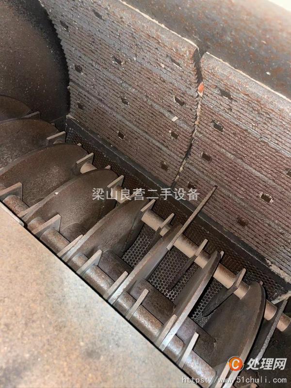 二手木材粉碎機(jī)