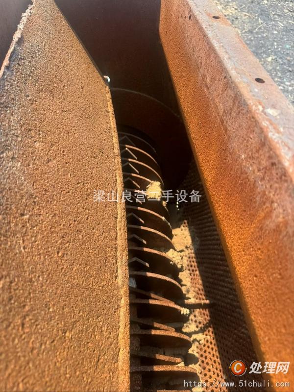 二手木材粉碎機(jī)