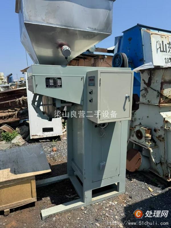 二手全自動(dòng)包裝機(jī)
