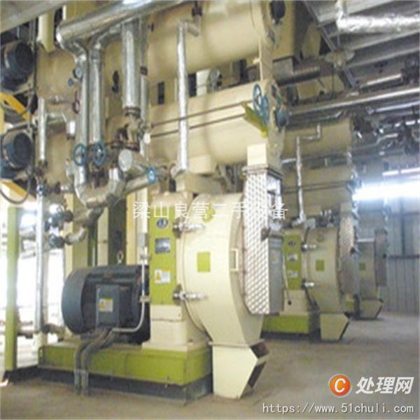 二手制粒機(jī)
