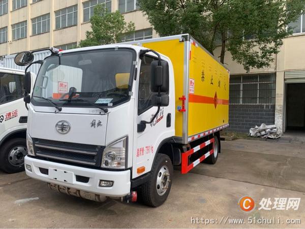 二手運(yùn)輸車