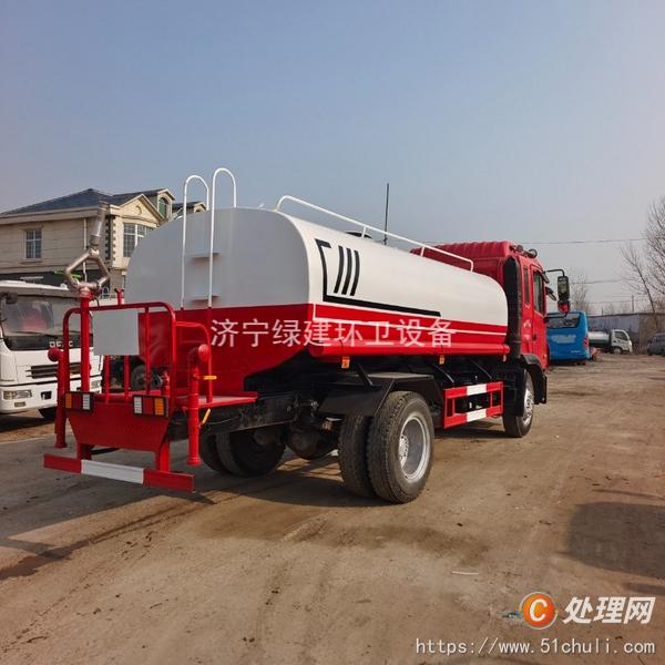 二手灑水車(chē)