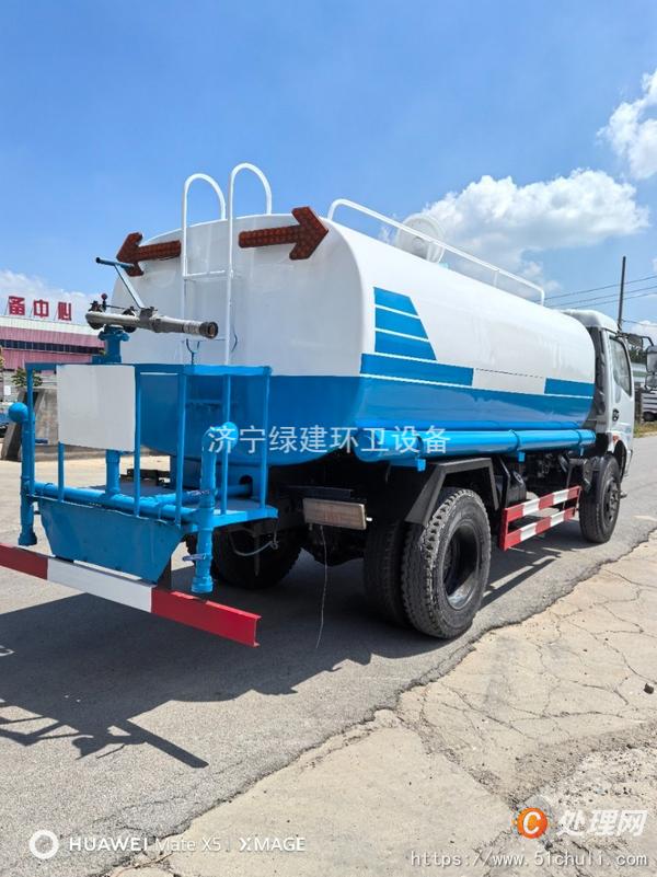 二手灑水車(chē)